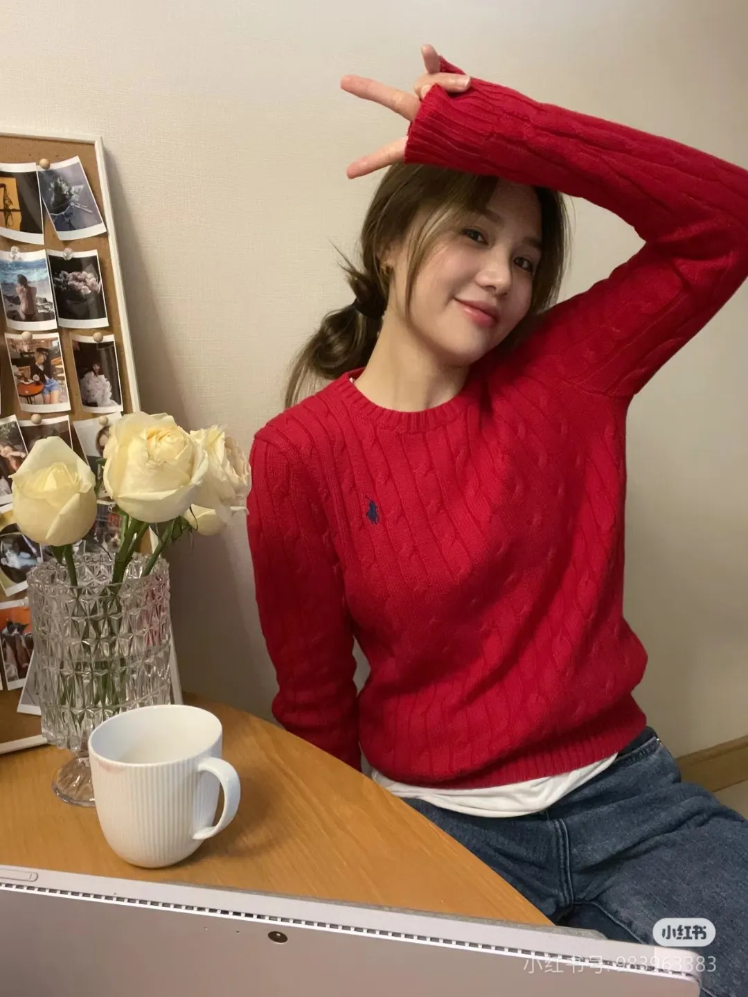 model picture